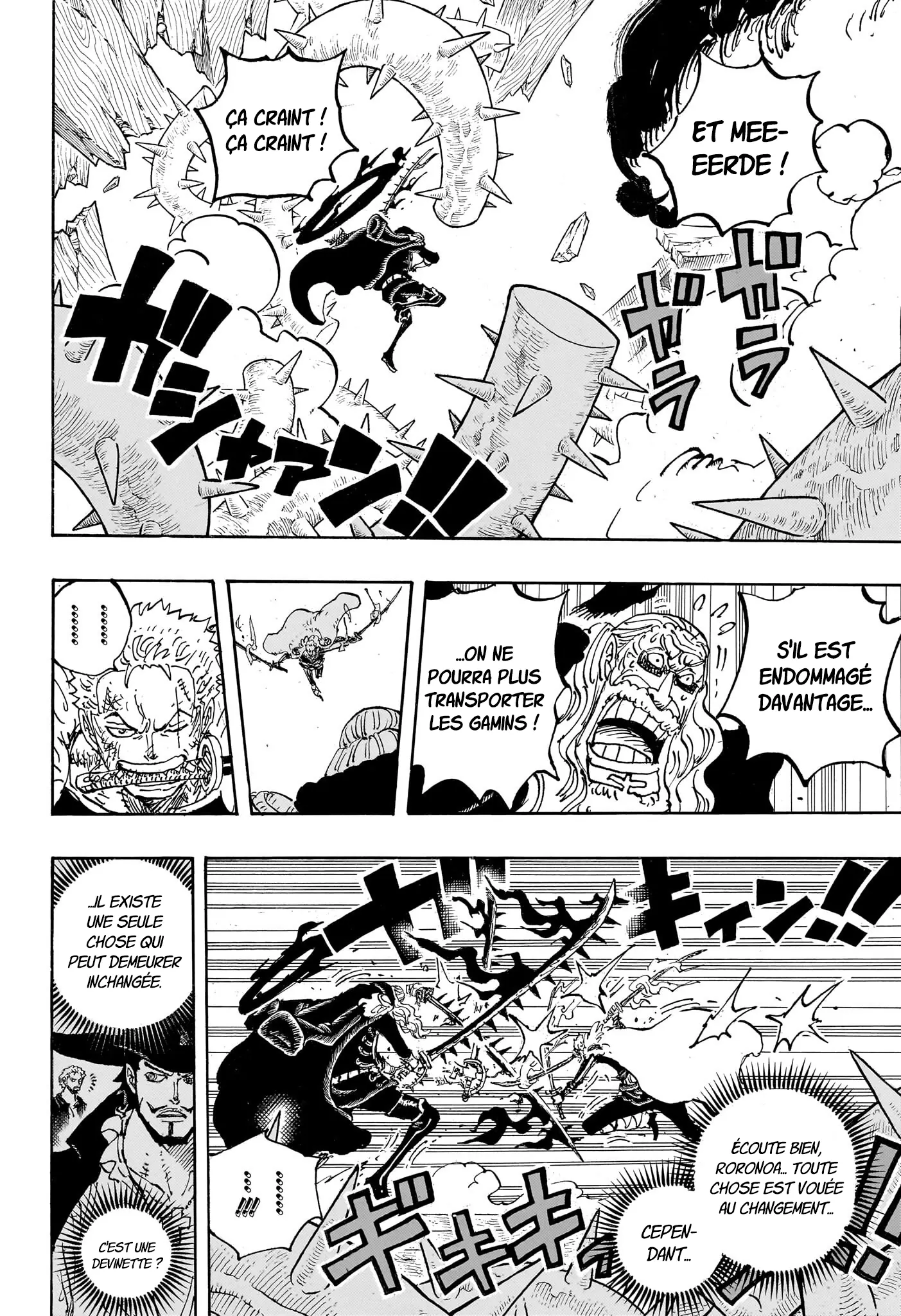       One   Piece 1194 Page 11